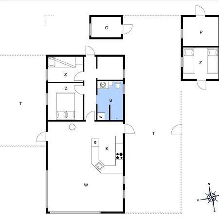 Bl1601-blokhus-kristinesvej-15 *