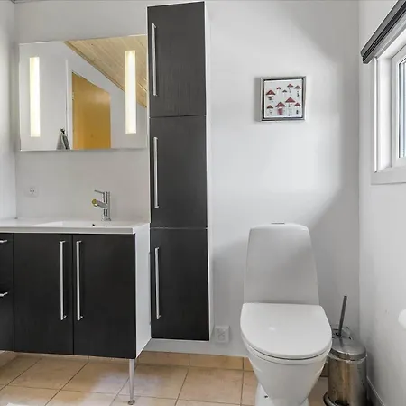 Bl1601-blokhus-kristinesvej-15 Casa vacanze *
