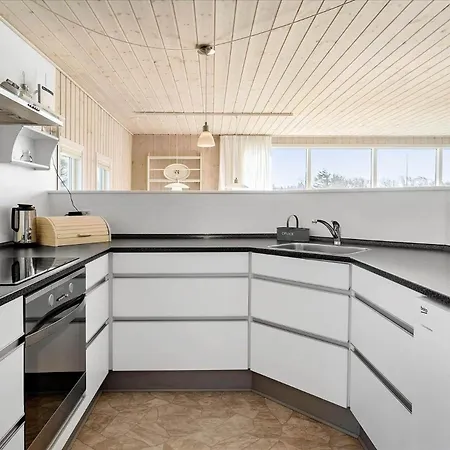 Holiday home Bl1601-blokhus-kristinesvej-15