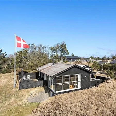 Bl1601-blokhus-kristinesvej-15 * Blokhus