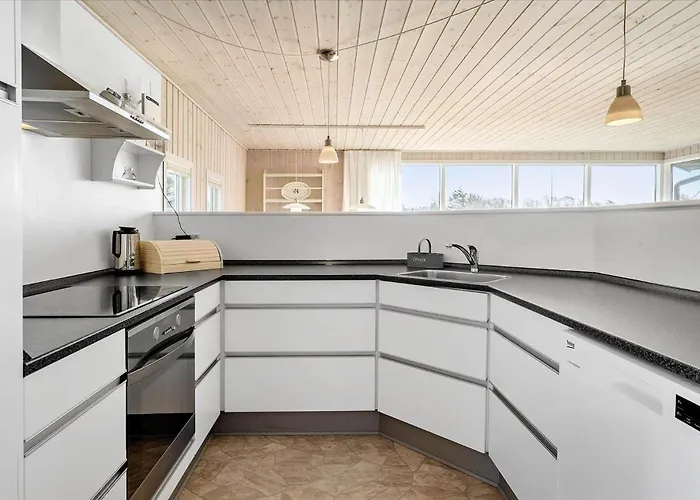 Bl1601-blokhus-kristinesvej-15 بيت للعطل